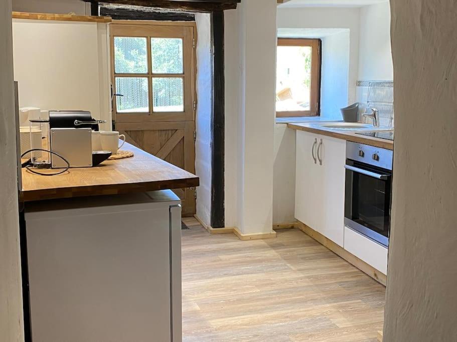 Spacious 1 Bed Home With Shared Pool Champagnac-la-Rivière Buitenkant foto